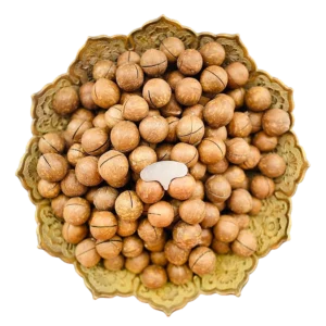 مغز تخمه آفتاب گردان لیمویی
