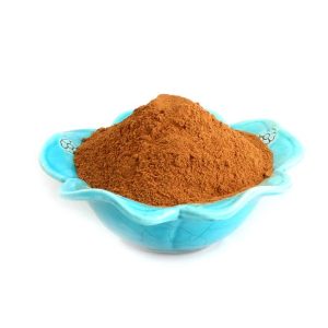 پودر دارچین