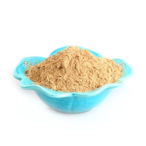پودر جوز هندی اعلا