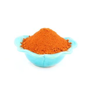 پودر پاپریکا