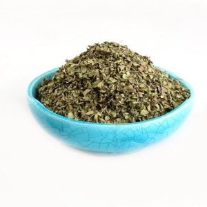 برگ آویشن